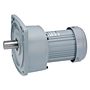 AC motor
