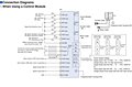 Connection Diagram - Speed Control