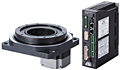 Hollow Rotary Actuator