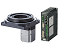 Hollow Rotary Actuator