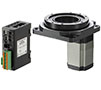 Hollow Rotary Actuator
