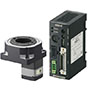Hollow Rotary Actuator