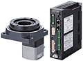 Hollow Rotary Actuator
