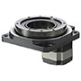 Hollow Rotary Actuator