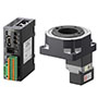 Hollow Rotary Actuator