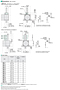 Linear Head Dimensions