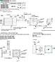 Motor Dimensions