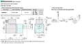 Motor Dimensions