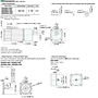 Motor Dimensions