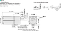 Motor Dimensions