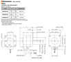 Motor Dimensions