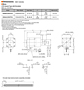 Motor Dimensions