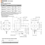 Motor Dimensions
