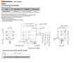 Motor Dimensions