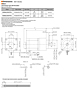 Motor Dimensions