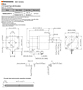 Motor Dimensions