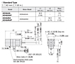 Motor Dimensions