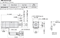 Motor Dimensions