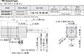 Motor Dimensions