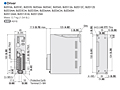 Driver Dimensions