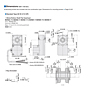 Motor Dimensions