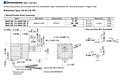Motor Dimensions