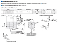 Motor Dimensions