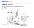 Motor Dimensions