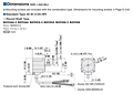 Motor Dimensions