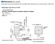 Motor Dimensions