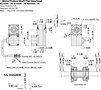 Motor Dimensions