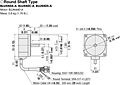 Motor Dimensions