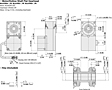 Motor Dimensions