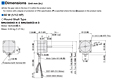 Motor Dimensions