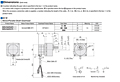 Motor Dimensions