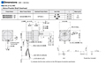 Motor Dimensions