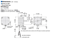 Motor Dimensions