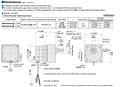 Motor Dimensions