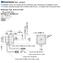 Motor Dimensions