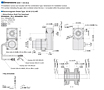 Motor Dimensions