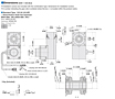 Motor Dimensions