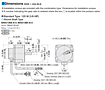 Motor Dimensions