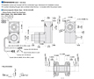 Motor Dimensions