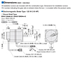 Motor Dimensions