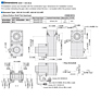 Motor Dimensions