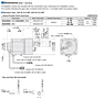 Motor Dimensions