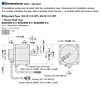 Motor Dimensions