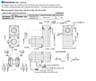 Motor Dimensions