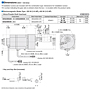 Motor Dimensions