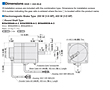 Motor Dimensions